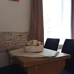Casa vacanze Borina Sátoraljaújhely