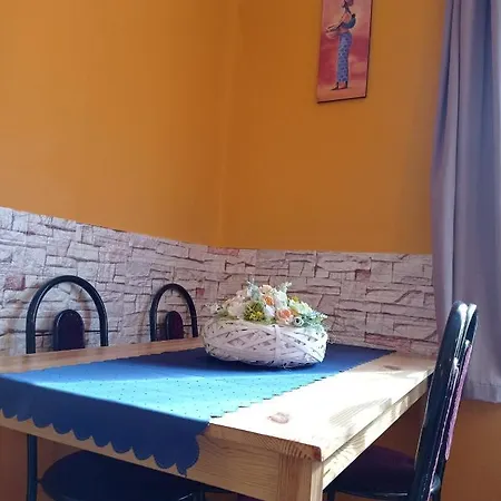 Casa vacanze Borina *