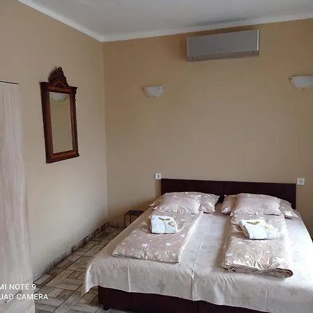 Casa vacanze Borina *