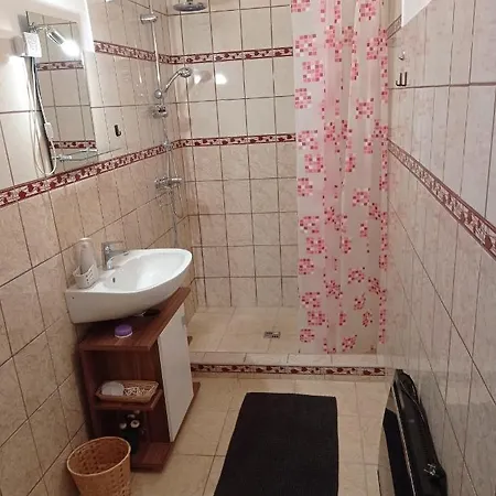 Casa vacanze Borina Sátoraljaújhely