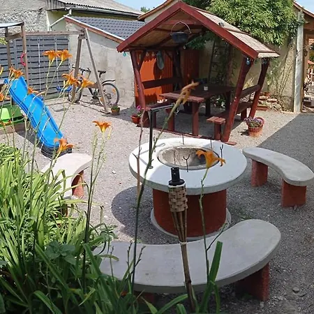 Borina Casa vacanze *