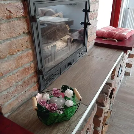 Casa vacanze Borina Sátoraljaújhely