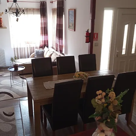 Borina Casa vacanze *