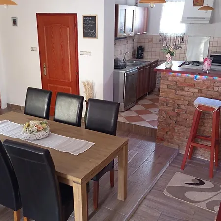 Casa vacanze Borina *