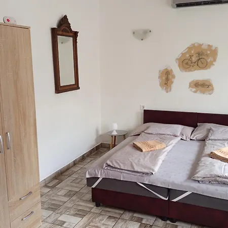 Borina Casa vacanze