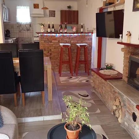 Borina Casa vacanze *