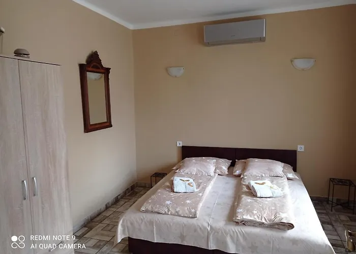 Case de vacanță Borina Vendeghaz *