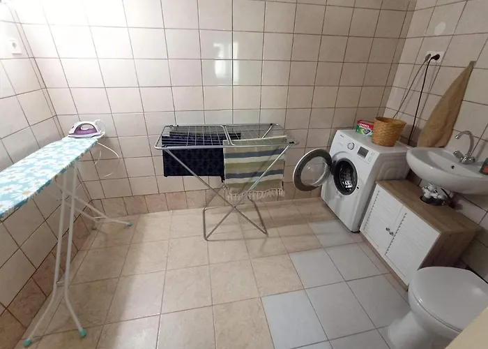 Case de vacanță Borina Vendeghaz Sátoraljaújhely